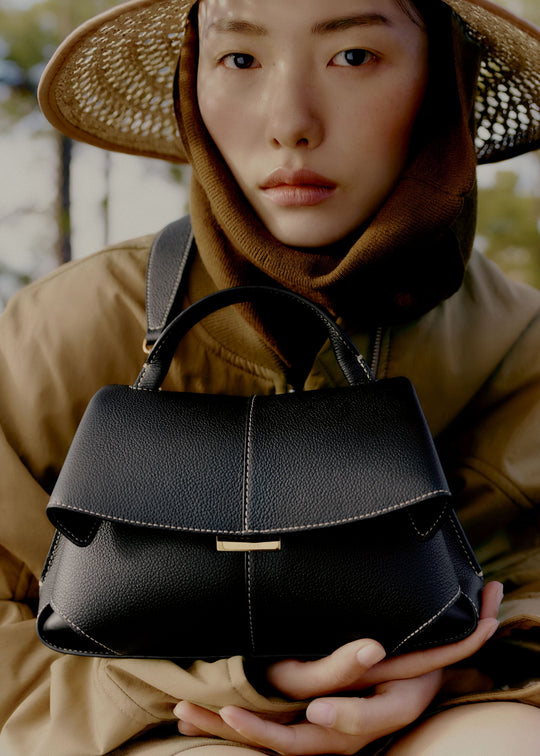 Mokki Mini - Black