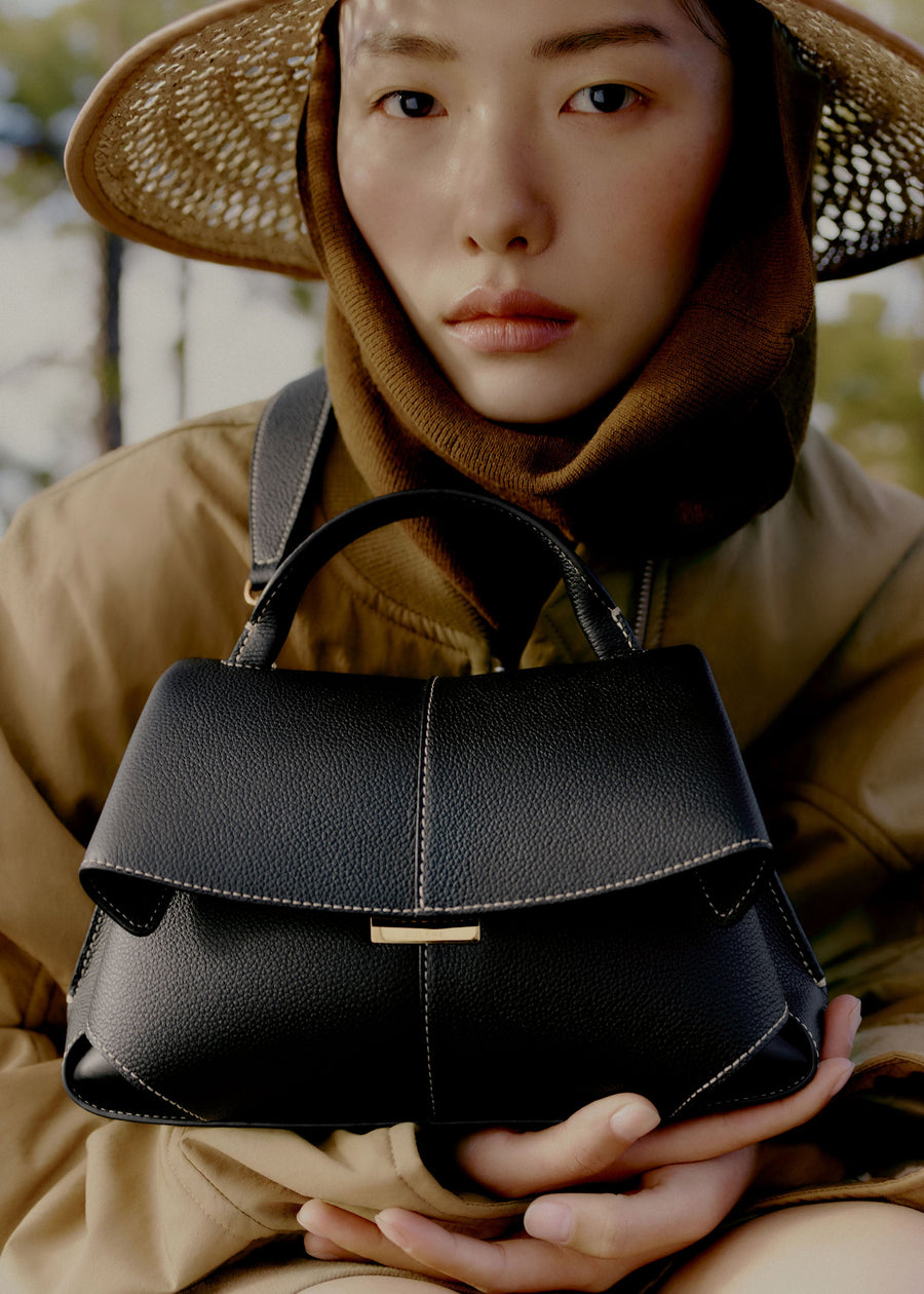 Mokki Mini - Black