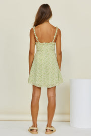 Green Gables Dress