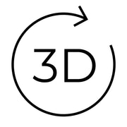 Numéro Un Micro - Textured Chalk