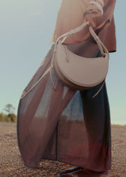 Numéro Dix - Textured Taupe