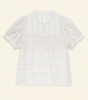 ADELINE TOP -- SALT