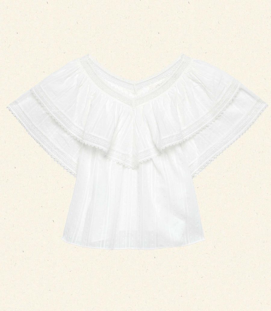 COSENZA TOP -- SALT