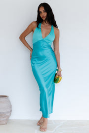 Serene Maxi Dress Sage