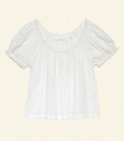 FREDERICA TOP -- SALT