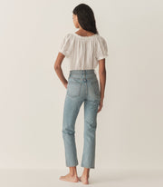 FREDERICA TOP -- SALT