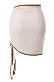 Milk Tropic Shore Sarong