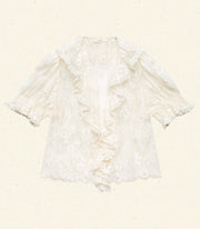 HENRI TOP -- SEA SALT