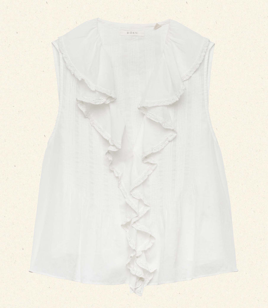 HILDA TOP -- SALT