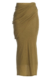 Moss Paradise Hills Maxi Skirt