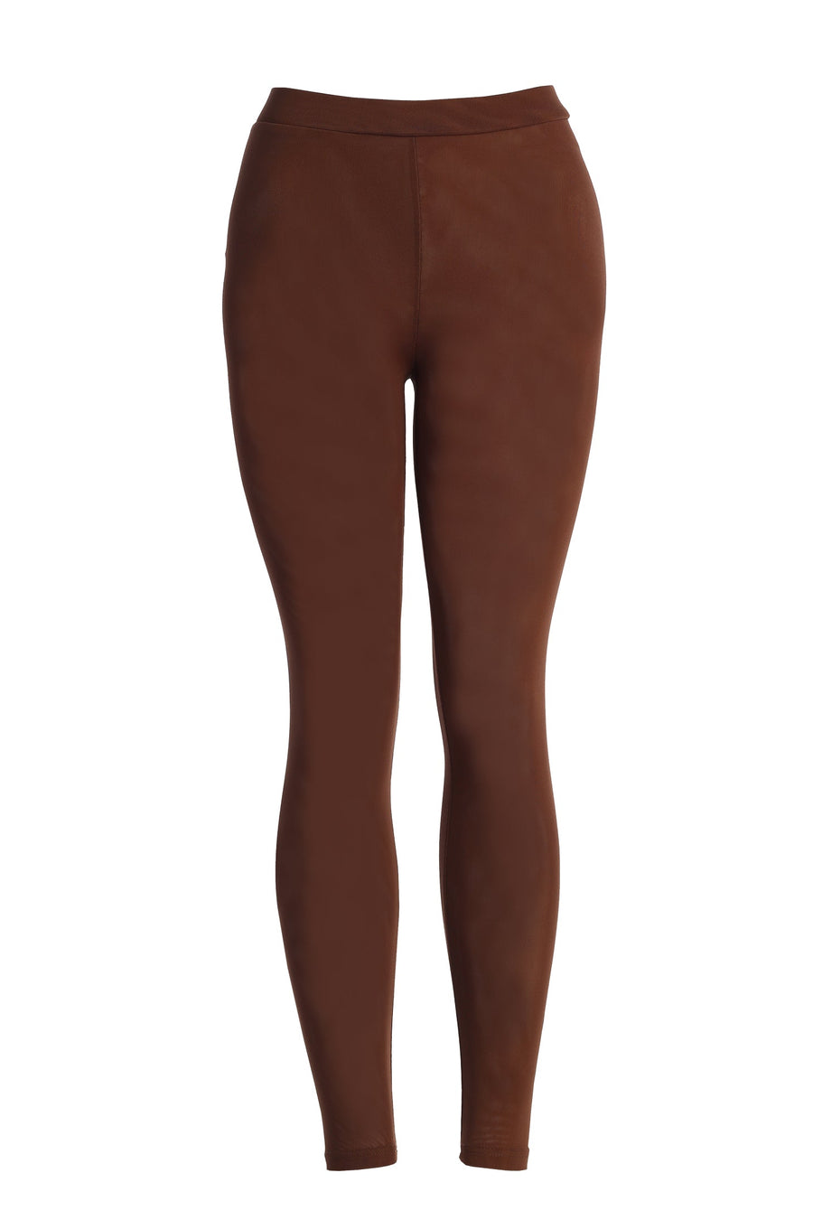 Chocolate Nina Mesh Pants