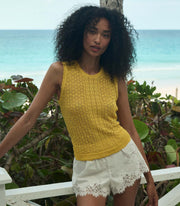 LEA TOP -- CITRUS