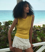 LEA TOP -- CITRUS