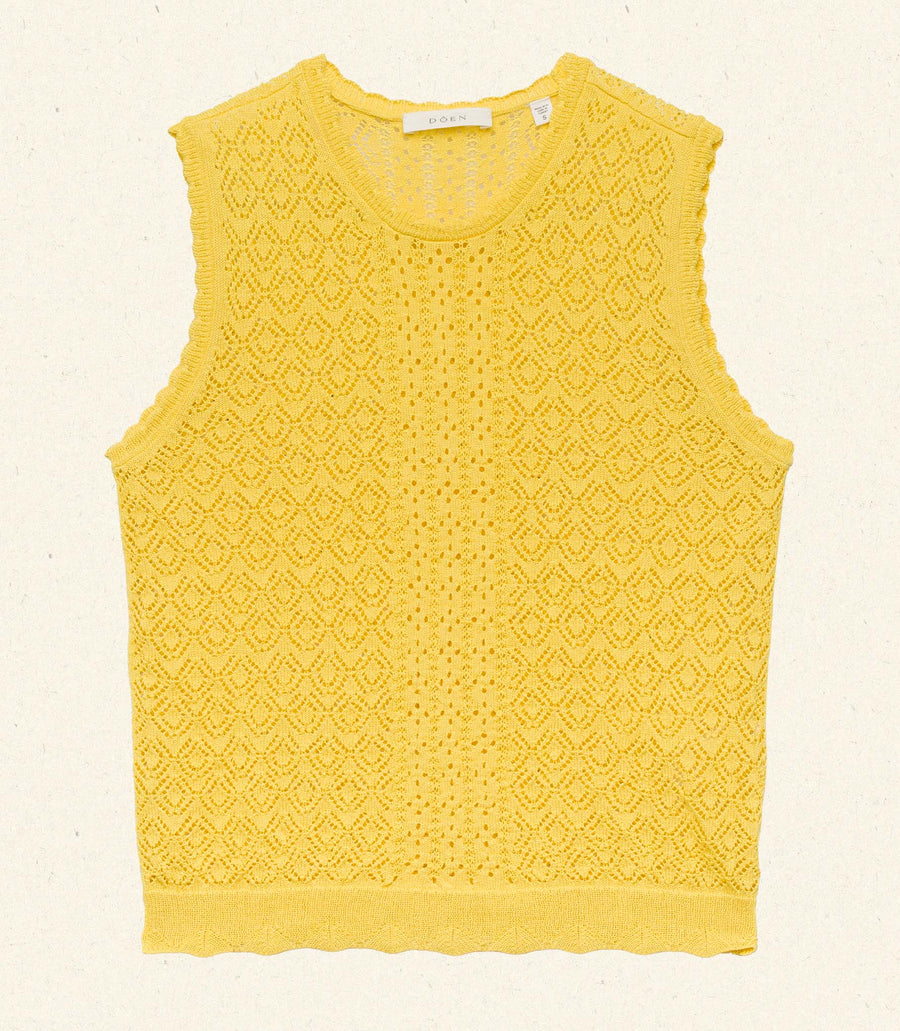 LEA TOP -- CITRUS