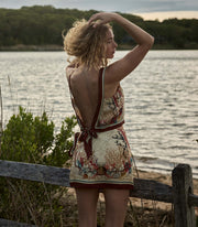 NAMI TOP -- COQUILLAGES DES BIARRITZ