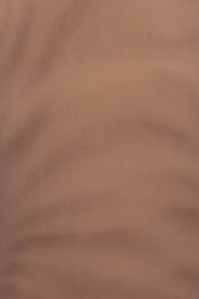 Beige Nina Mesh Pants