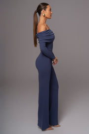 Dusk Alani Knit Pants