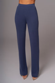 Dusk Alani Knit Pants