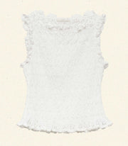 ROSITA TOP -- SALT