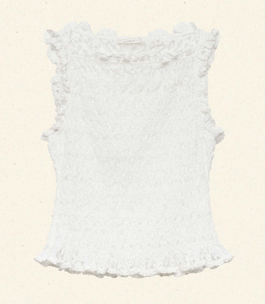ROSITA TOP -- SALT