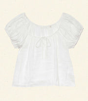 SOLINA TOP -- SALT