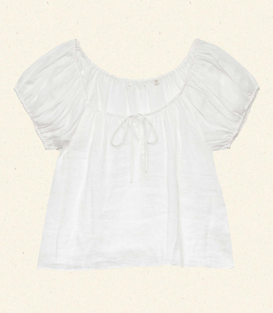 SOLINA TOP -- SALT
