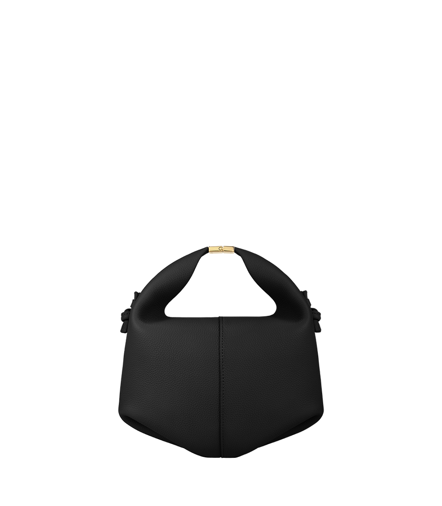 Béri - Textured Black