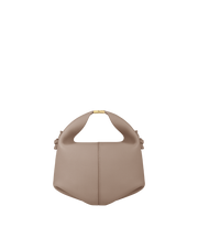 Béri - Textured Taupe