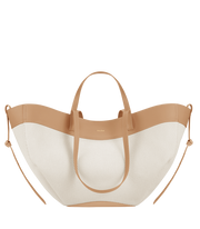 Cyme - Beige Canvas