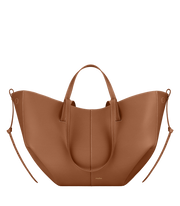 Cyme - Textured Camel