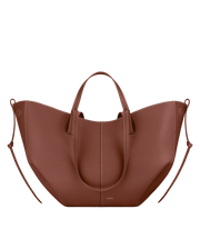 Cyme - Textured Cognac