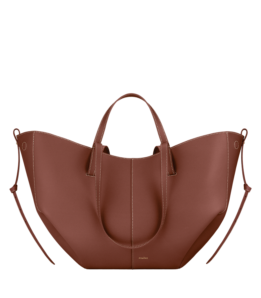 Cyme - Textured Cognac