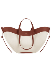 Cyme - Cognac Canvas