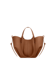 Cyme Mini - Textured Camel