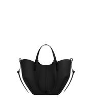 Cyme Mini - Textured Black