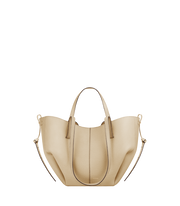 Cyme Mini - Textured Sand