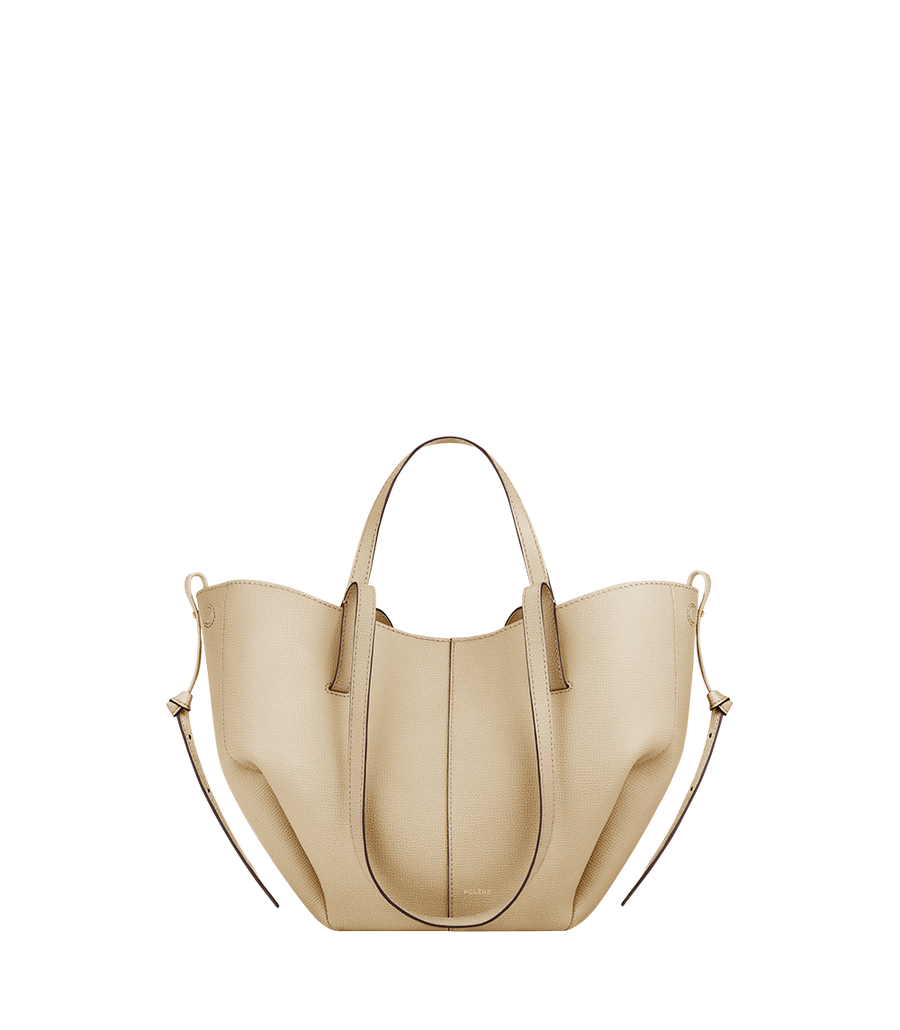 Cyme Mini - Textured Sand