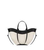 Cyme Mini - Black Canvas