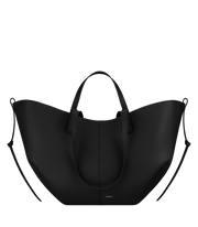 Cyme - Textured Black