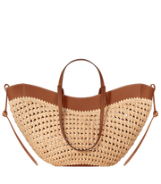 Cyme - Raffia