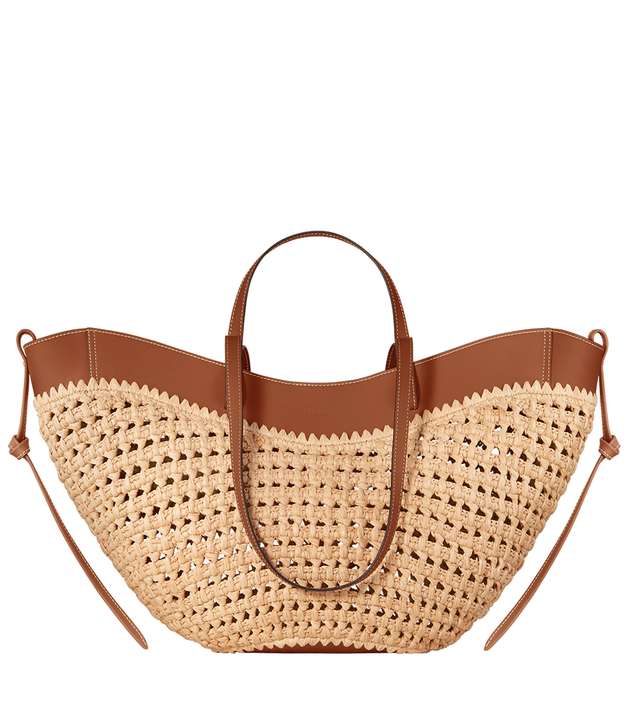 Cyme - Raffia