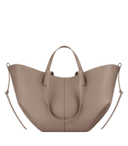 Cyme - Textured Taupe