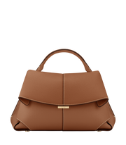 Mokki - Textured Camel
