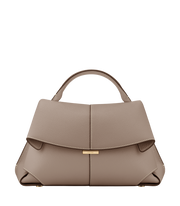 Mokki - Textured Taupe