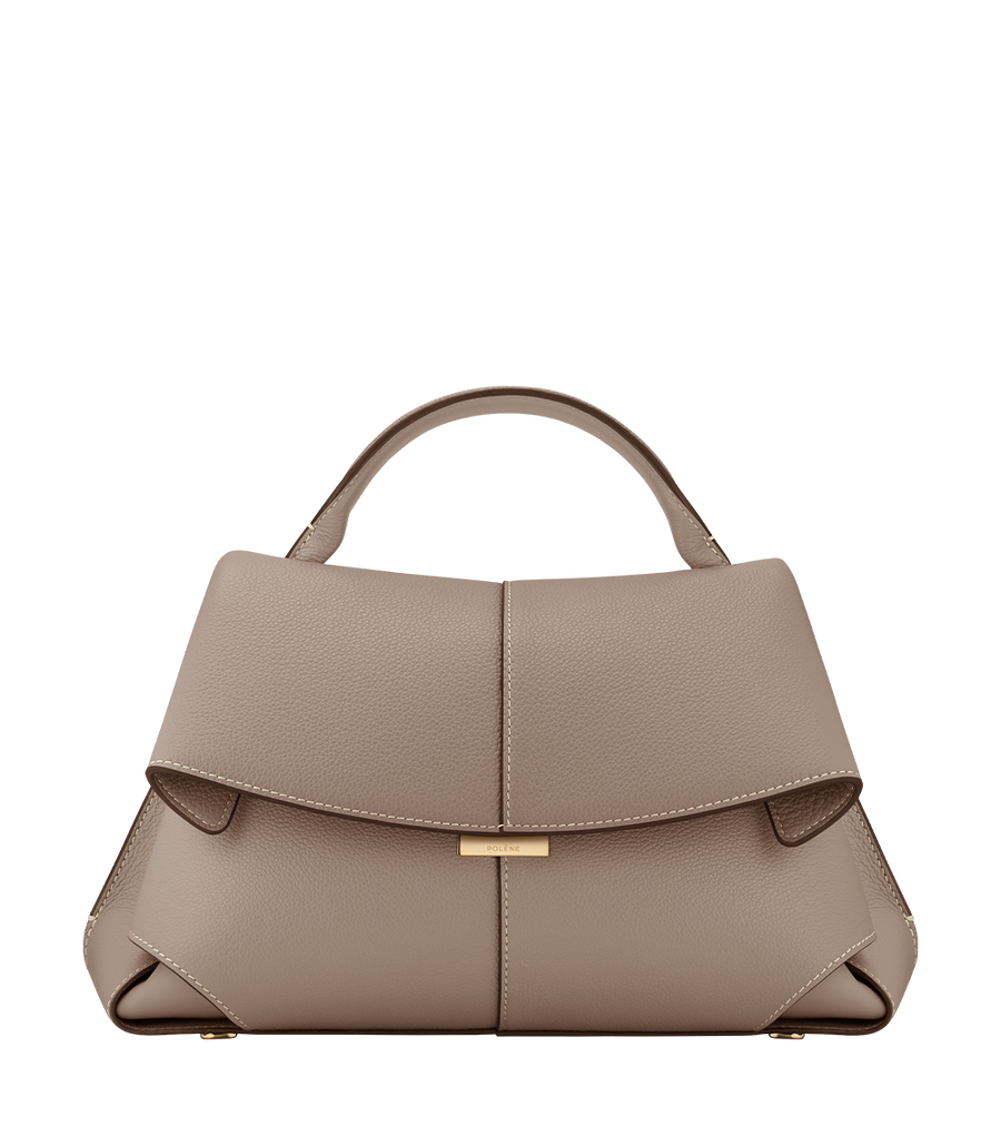 Mokki - Textured Taupe