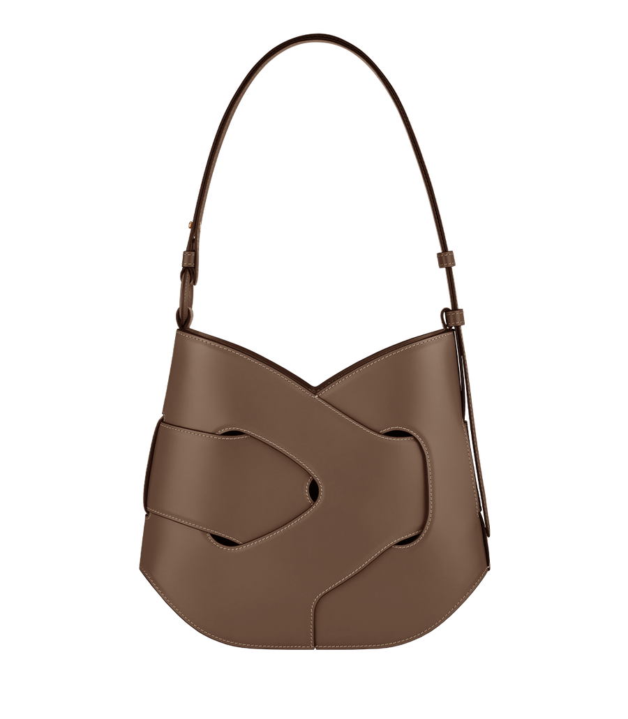 Nodde Hobo - Smooth Root
