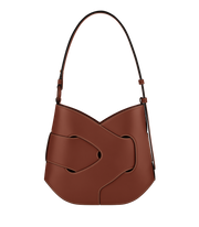 Nodde Hobo - Smooth Cognac