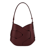 Nodde Hobo - Smooth Black Cherry