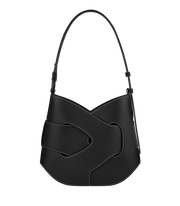 Nodde Hobo - Smooth Black