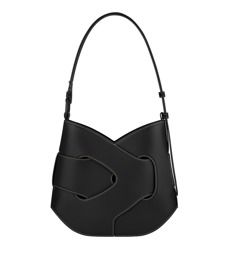Nodde Hobo - Smooth Black